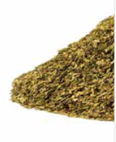 Grüner Mate-Tee Brasilien 100 g