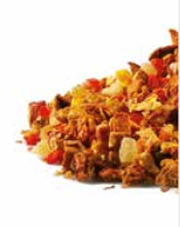 Früchtetee Türkischer Apfeltee Ananas Pfirsich 100 g