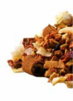 Früchtetee/Gewürztee Knuspertraum 250 g
