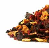 Früchtetee Feuerglut 100 g