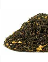 Grüntee China Jasmin mit Blüten 100 g