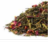 Grüntee Japanische Kirschblüte 100 g