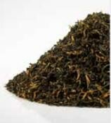 Schwarztee China Finest Golden Yunnan FOP 100 g