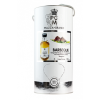 Piazza Grande BBQ Essigzubereitung 100 ml