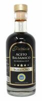 Aceto Balsamico di Modena IGP 250 ml Patrizia Sigillo Oro