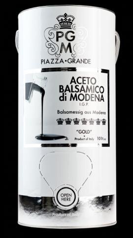 Aceto Balsamico di Modena I.G.P. 7 Kronen 250 ml