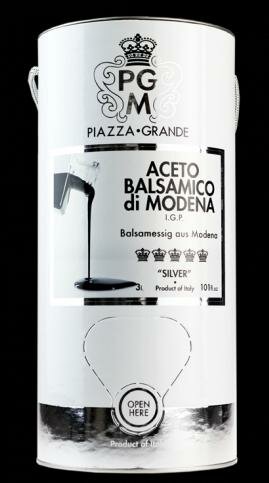 Aceto Balsamico di Modena I.G.P. 5 Kronen 100 ml