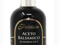 Aceto Balsamico di Modena I.G.P. Blu Patrizia 100 ml