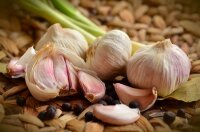 Batalia Olivenöl Knoblauch 350 ml