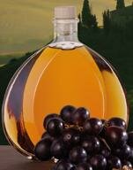 Grappa di Nebbiolo Riserva 42% vol. 100 ml