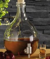 Echter Barbados Rum 8 Jahre, 40% vol. 100 ml