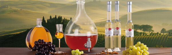 Alte Waldhimbeere Spirituose, 40% vol. 200 ml