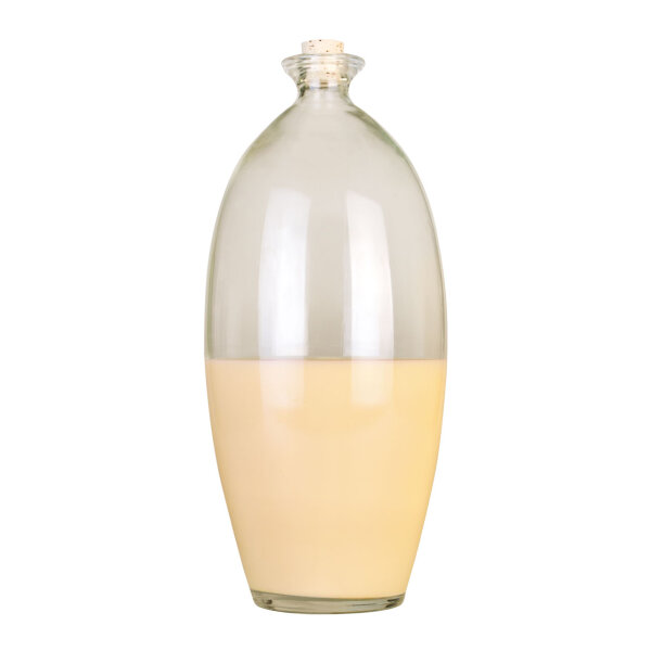Vanillekipferl Sahnelikör, 17% vol. 1000 ml