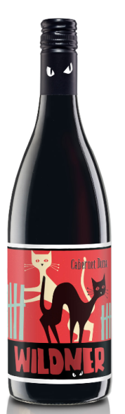 Cabernet Dorsa 2022 Wildner