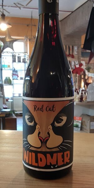 Red Cat 2024 Wildner