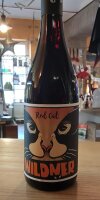 Red Cat 2024 Wildner