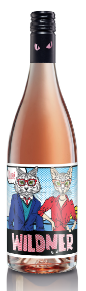 Spätburgunder Rose 202372024 Wildner