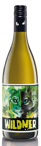 Weißburgunder und Chardonnay Cuvee 2023/2024  Wildner