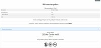 Weißburgunder und Chardonnay Cuvee 2023/2024  Wildner