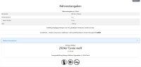 Weißburgunder und Chardonnay Cuvee 2025  Wildner