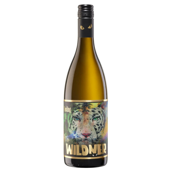 Riesling trocken 202372024  Wildner