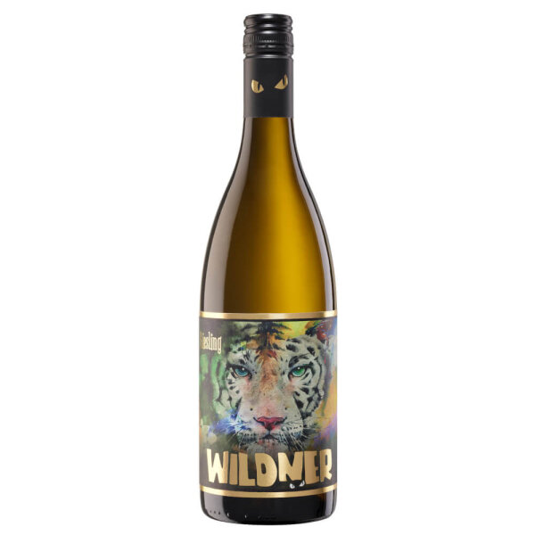 Riesling trocken 2025  Wildner