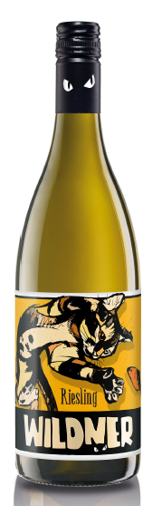 Riesling feinherb 2024/2025  Wildner
