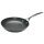 Aluminium Pfanne flach, 30 cm