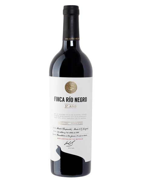 5° Ano 2019/2020 Bodegas Finca Rio Negro
