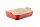 Auflaufform Tradition 19 cm kirschrot