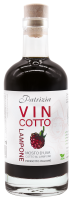 Patrizias Himbeer Vincotto 250 ml