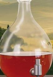 Grappa di Brunello di Montalcino Riserva 40 % vol.