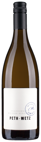 Chardonnay & Weisser Burgunder Estate 2024 XXX Peth-Wetz