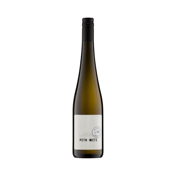 Riesling Mandelbrunnen Estate 2022 Peth-Wetz