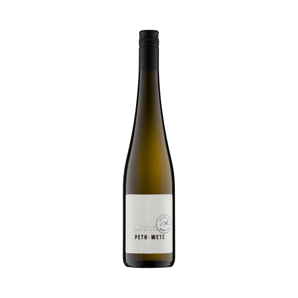 Riesling Mandelbrunnen Estate 2024/2025 XXX Peth-Wetz