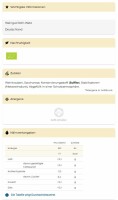 Riesling Mandelbrunnen Estate 2024 XXX Peth-Wetz