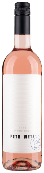 Rose dune Nuit Estate 2023/2024 XXX Peth-Wetz