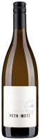 Chardonnay unfiltered 2020 Peth-Wetz