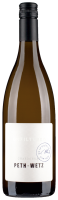 Chardonnay unfiltered 2024 XXX Peth-Wetz