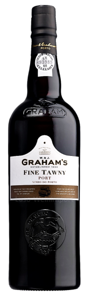 Grahams Fine Tawny Port