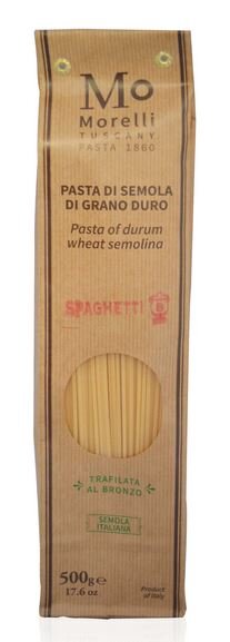 Morelli Spaghetti