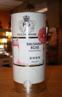 Piazza Grande Rosé Essigzubereitung 350 ml