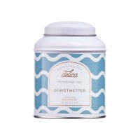 Schietwetter Tee -Kräutertee mit Brombeeren, Anis...