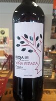 Vina Eizaga Cosecha 2020/2021 Rioja