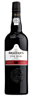 Grahams Fine Ruby Port