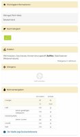 Grauer Burgunder Estate 2023/2024 XXX Peth-Wetz