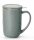 Kräuterteetasse Taya grau