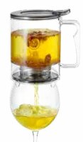 Magic Tea Maker Teezubereiter 500 ml