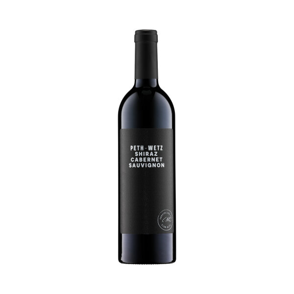 Shiraz Cabernet Sauvignon Reserve 2022, Peth-Wetz
