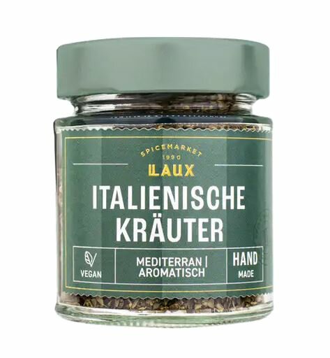 Italienische Kräuter